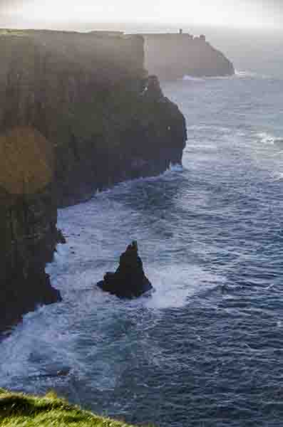 09 - Irlanda - acantilados de Moher